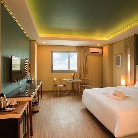 Appleton Boutique Hotel Mactan Cebu Lapu-Lapu City Eksteriør billede