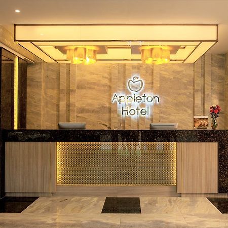 Appleton Boutique Hotel Mactan Cebu Lapu-Lapu City Eksteriør billede